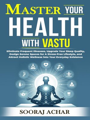 cover image of Master your Health with Vastu